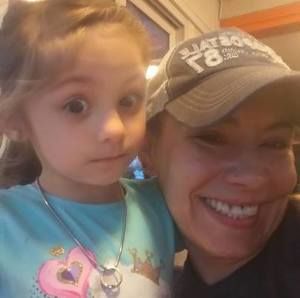 Meet your Posher, Andrea